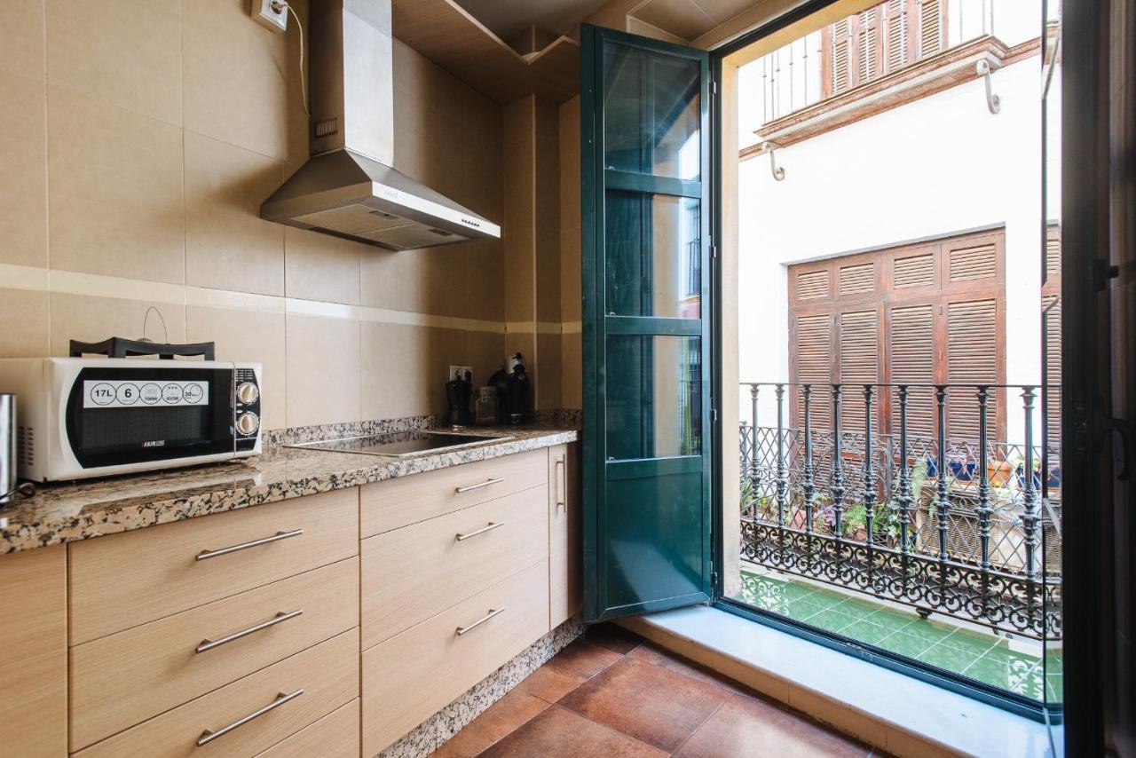 Homeyseville- Bright Apartment At Santa Cruz 6 Pax, Parking Optional Exterior photo